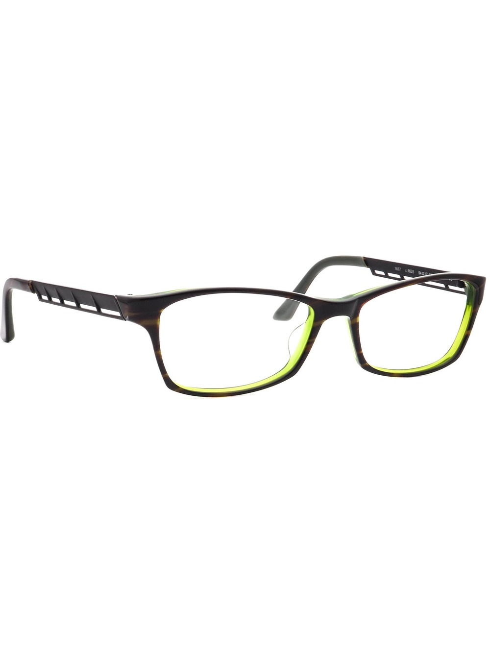 Prodesign Denmark 1687 c.9625 Eyewear